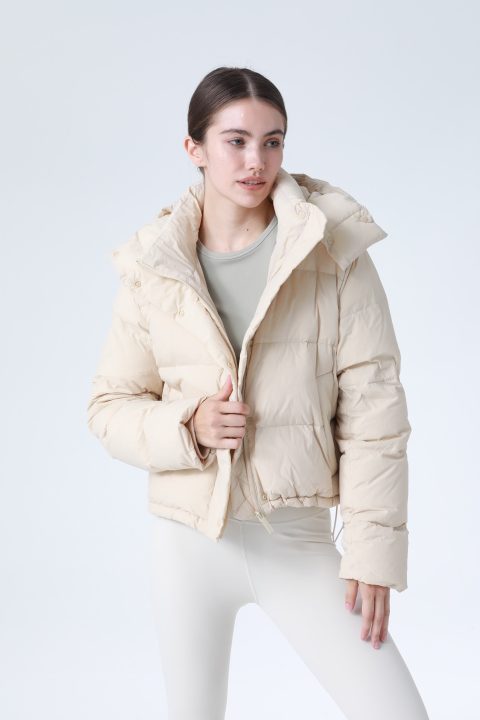 Áo lông vũ qicifier