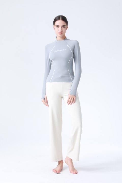 Áo thun dài tay qicifier