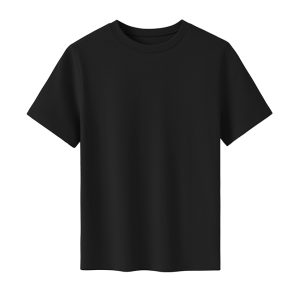 Ao thun ngan tay 5200TX Den 01