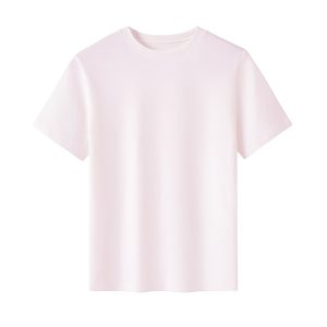 Ao thun ngan tay 5200TX Hong Phan 01