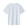 Áo thun ngắn tay 5200TX Xanh pastel