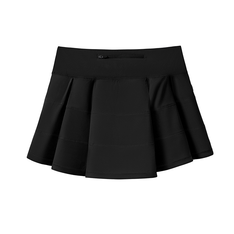 Chân váy thể thao 2832DK Đen