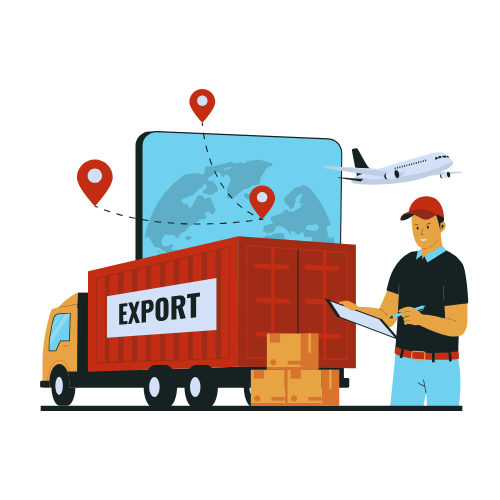 Qicifier hỗ trợ xuất khẩu