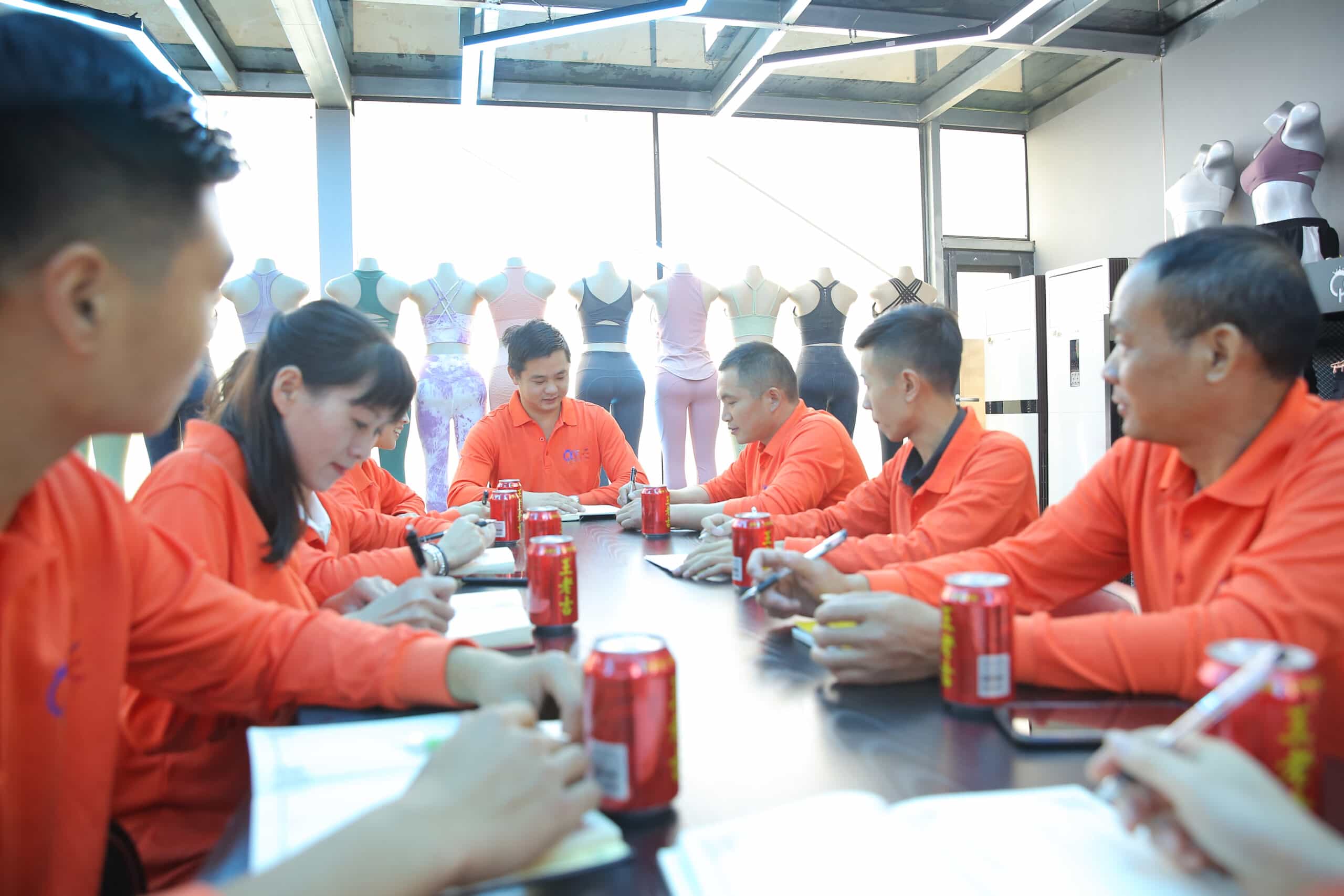 Meeting Qicifier 2025