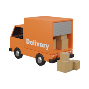 Qicifier QC và giao hàng