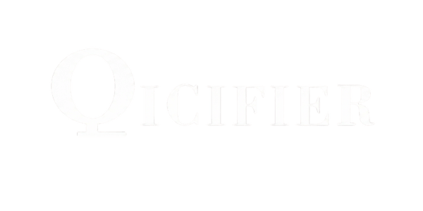 Qicifier