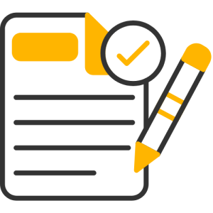 Qicifier nhân yêu cầu icon