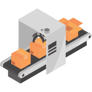Qicifier sản xuất hàng loạt