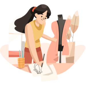 Qicifier thiết kế icon