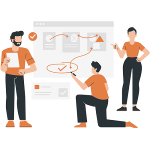 Qicifier xác nhận icon