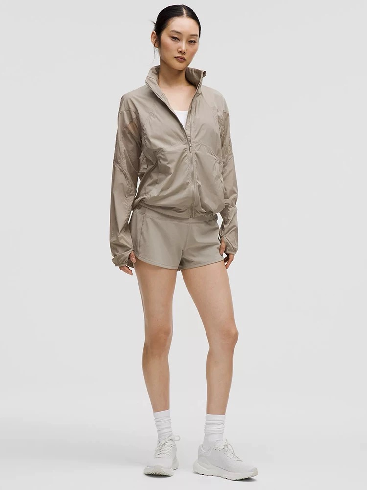 Quàn Short thể thao qicifier