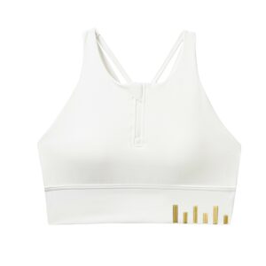 Áo Bra thể thao 2862WX Trắng