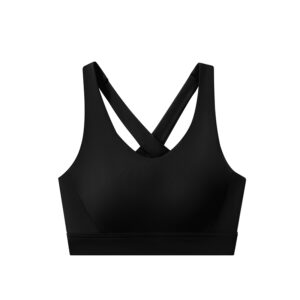 Áo Bra thể thao 2902WX Đen