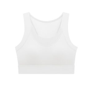 Áo Bra thể thao 2983WX Trắng