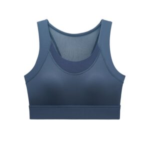 Áo Bra thể thao 2983WX Xanh đá