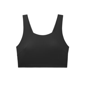 Áo Bra thể thao 5122WX Đen