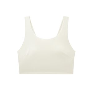 Áo Bra thể thao 5122WX Trắng kem