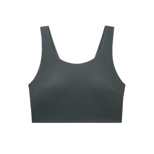 Áo Bra thể thao 5122WX Xám xanh