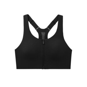 Áo Bra thể thao 5229WX Đen