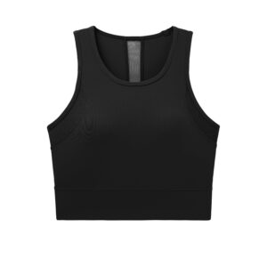 Áo Bra thể thao 5238WX Đen