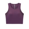 Áo Bra thể thao 5238WX Tím mận
