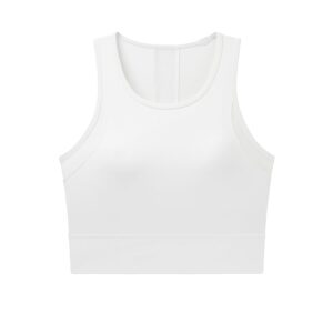 Áo Bra thể thao 5238WX Trắng