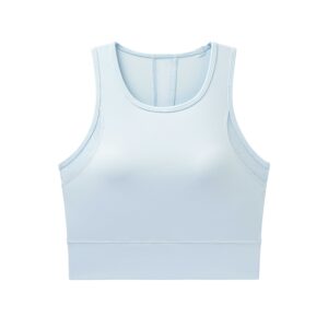 Áo Bra thể thao 5238WX Xanh baby