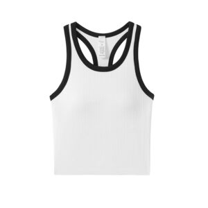 Áo Tank top 034BX Trắng