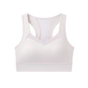 Áo Tank top thể thao 2455WX Hồng phớt