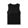 Áo Tank top thể thao 2873WX Đen