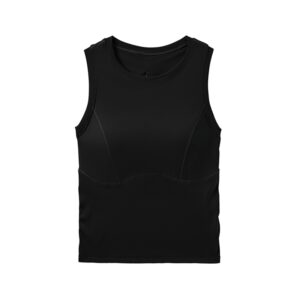 Áo Tank top thể thao 2873WX Đen