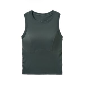 Áo Tank top thể thao 2873WX Xanh đen