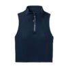 Áo Tank top thể thao 2907WX Xanh navy