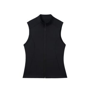 Áo Tank top thể thao 2956MJ Đen