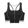 Áo Tank top thể thao 3054WX Đen