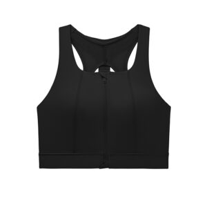 Áo Tank top thể thao 5003WX Đen