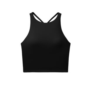 Áo Tank top thể thao 5013WX Đen