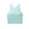 Áo Tank top thể thao 5013WX Xanh ngọc