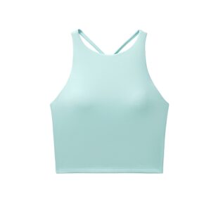 Áo Tank top thể thao 5013WX Xanh ngọc