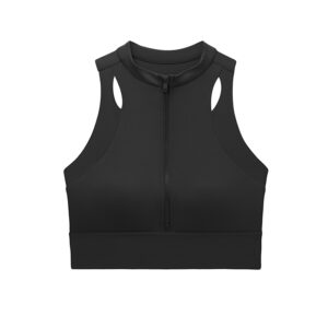 Áo Tank top thể thao 5028WX Đen