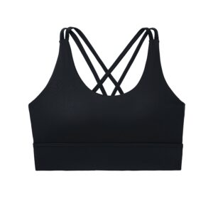 Áo bra thể thao 2162WX Đen