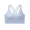 Áo bra thể thao 2162WX Xanh baby