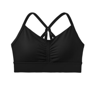 Áo bra thể thao 2893WX Đen