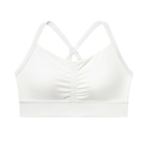 Áo bra thể thao 2893WX Trắng