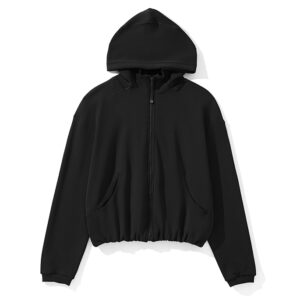 Áo khác thể thao 5219YF Đen