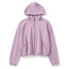 Áo khác thể thao 5219YF Hồng tím
