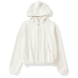 Áo khác thể thao 5219YF Trắng kem