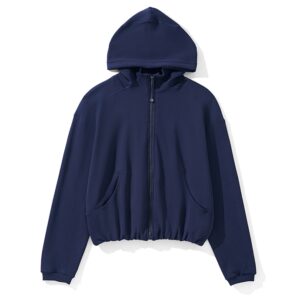 Áo khác thể thao 5219YF Xanh navy