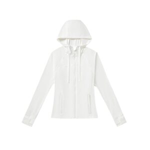 Áo khoác thể thao 2240YF Trắng