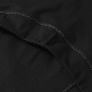 Áo khoác thể thao 2926YF Đen